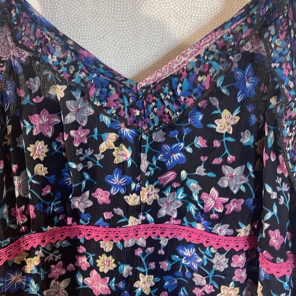 Long dress - Picture 4 of 5